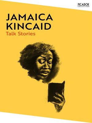 cover image of Talk Stories